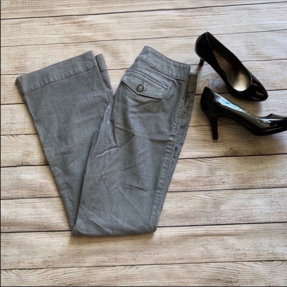 Like New! The Limited Trouser Pants.